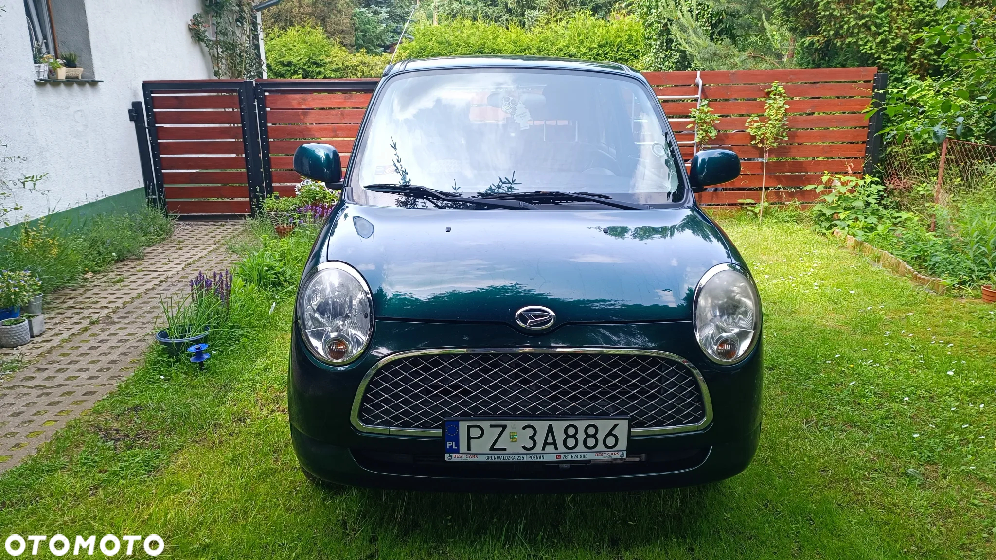Daihatsu Trevis - 7