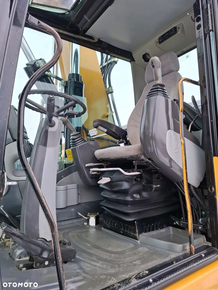 Caterpillar CAT M 316 D - 25