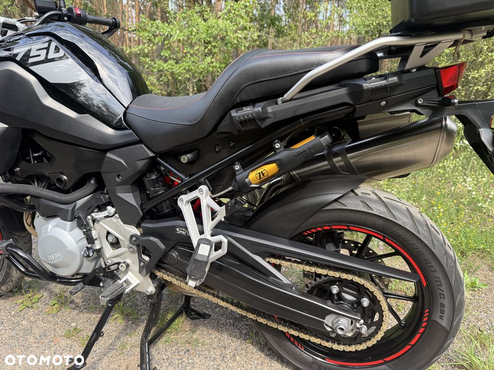 BMW GS - 9