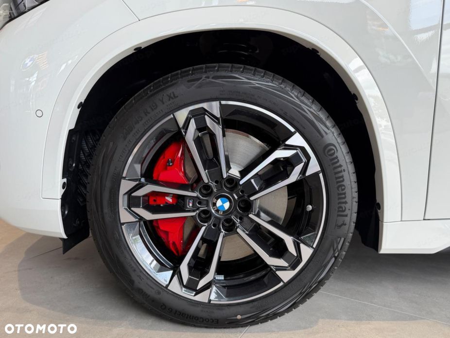 BMW X1 xDrive20d mHEV M Sport sport - 19