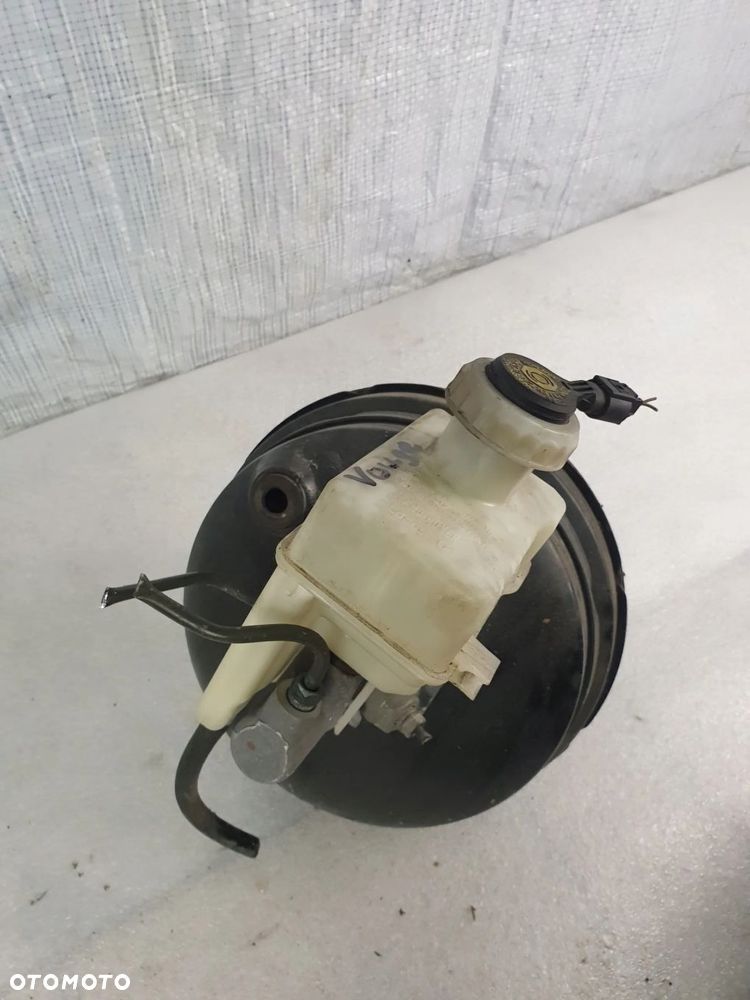 SERWO HAMULCOWE 6754383 EU RANGE ROVER L322 - 3