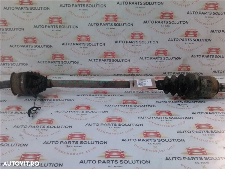 planetara dreapta fata 3.0 b subaru tribeca an fabr.2007 - 1