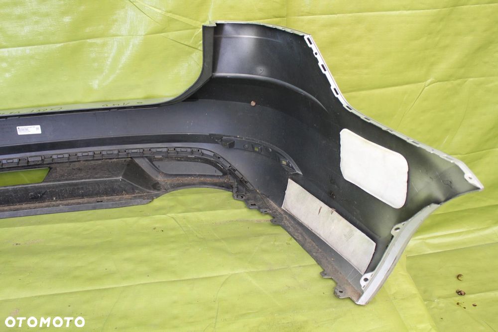 Zderzak tył Volkswagen Golf VII 7 Kombi 2016-2019r. - 2