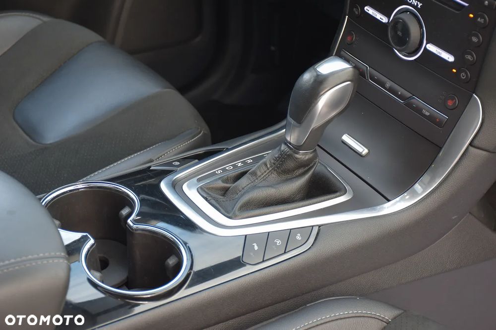 Ford S-Max 2.0 TDCi Bi-Turbo ST-Line PowerShift - 28