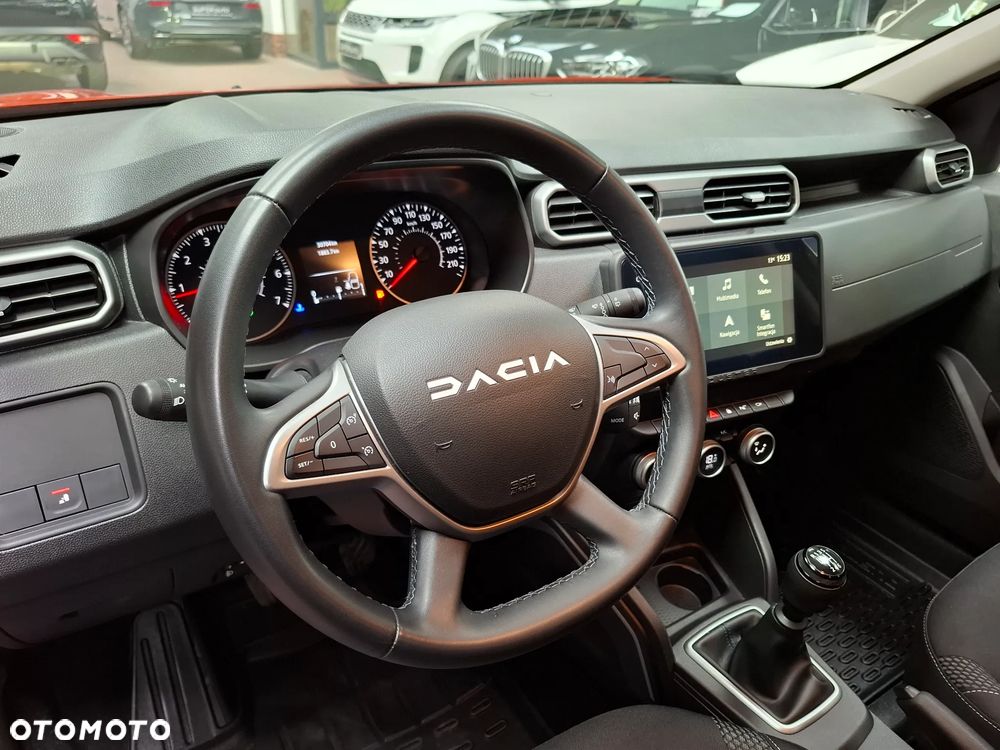 Dacia Duster 1.3 TCe Journey+ - 20