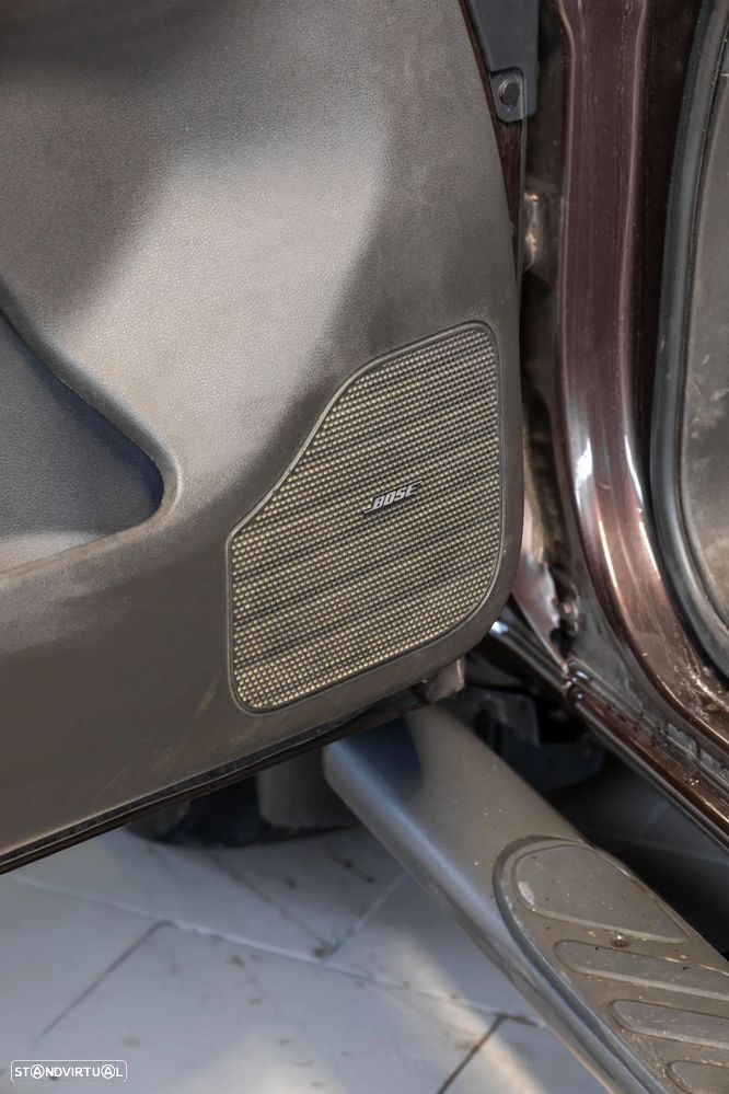 Nissan Navara 3.0 dCi V6 CD LE AT 4WD - 18