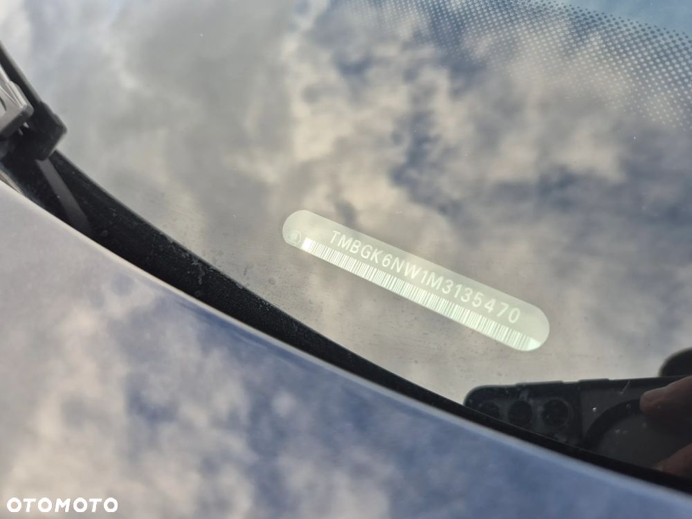 Skoda Kamiq 1.5 TSI Ambition DSG - 21