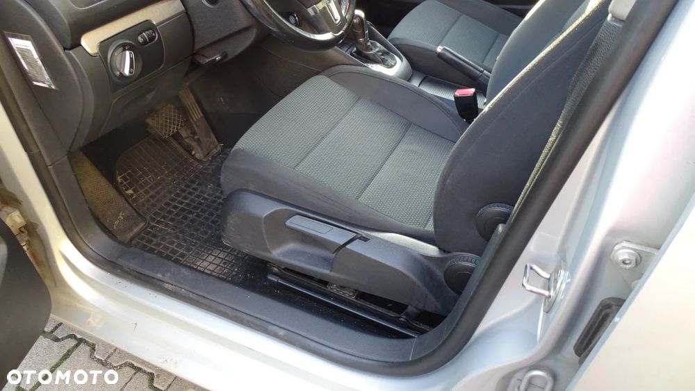 Volkswagen Golf Variant 1.4 TSI DSG Highline - 22