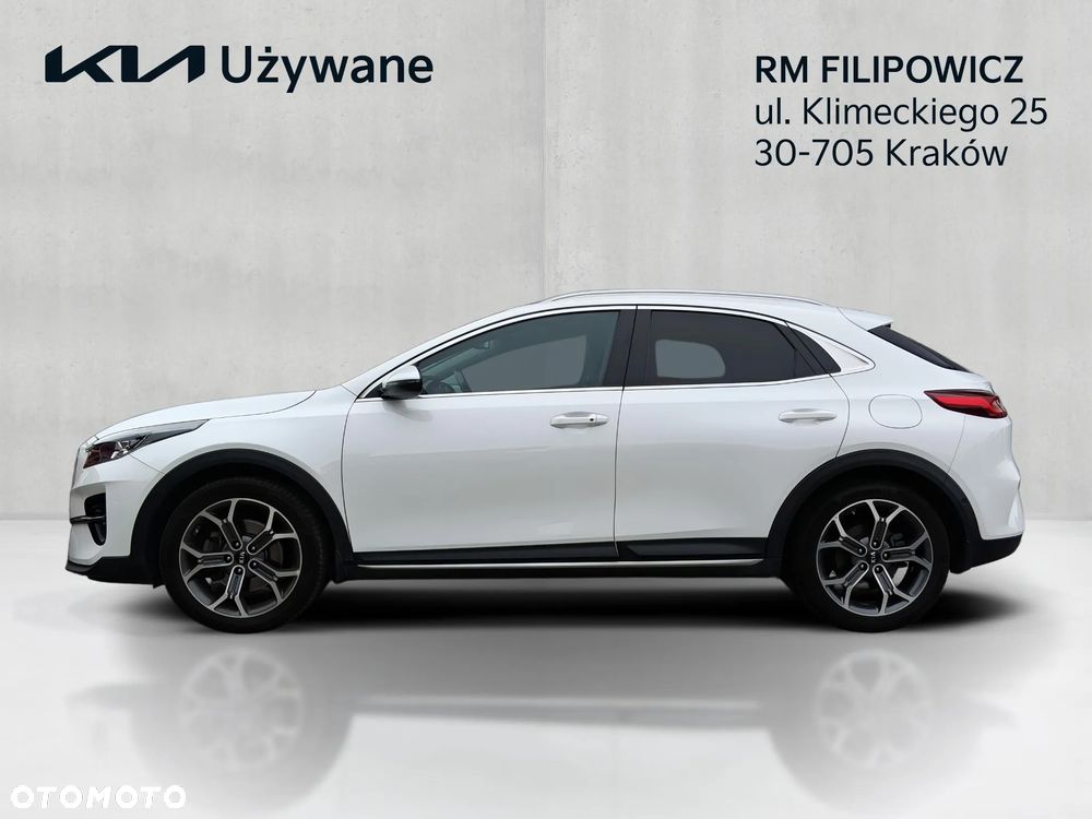 Kia XCeed 1.4 T-GDI L Business Line - 2