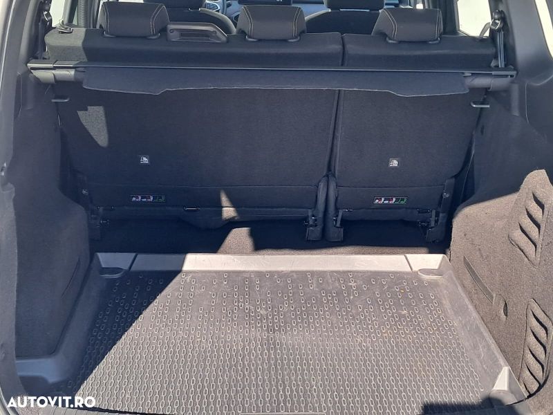 DACIA Jogger 2024 — imagine 9