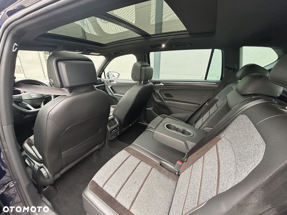 Seat Tarraco 2.0 TDI SCR DSG Xcellence - 9
