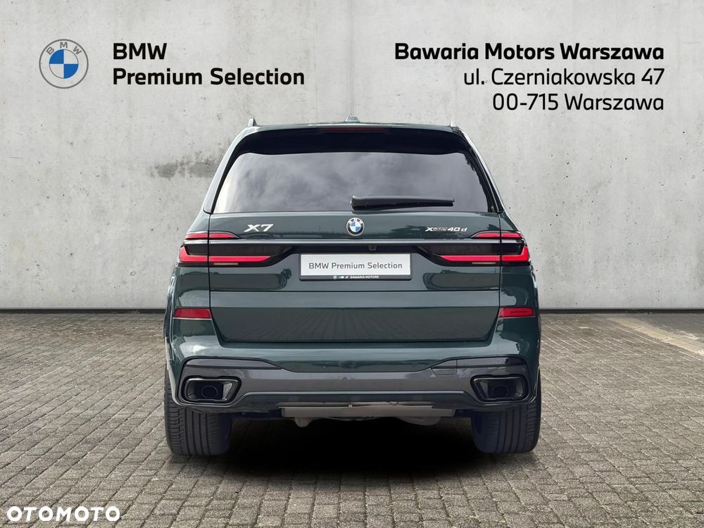 BMW X7 - 26