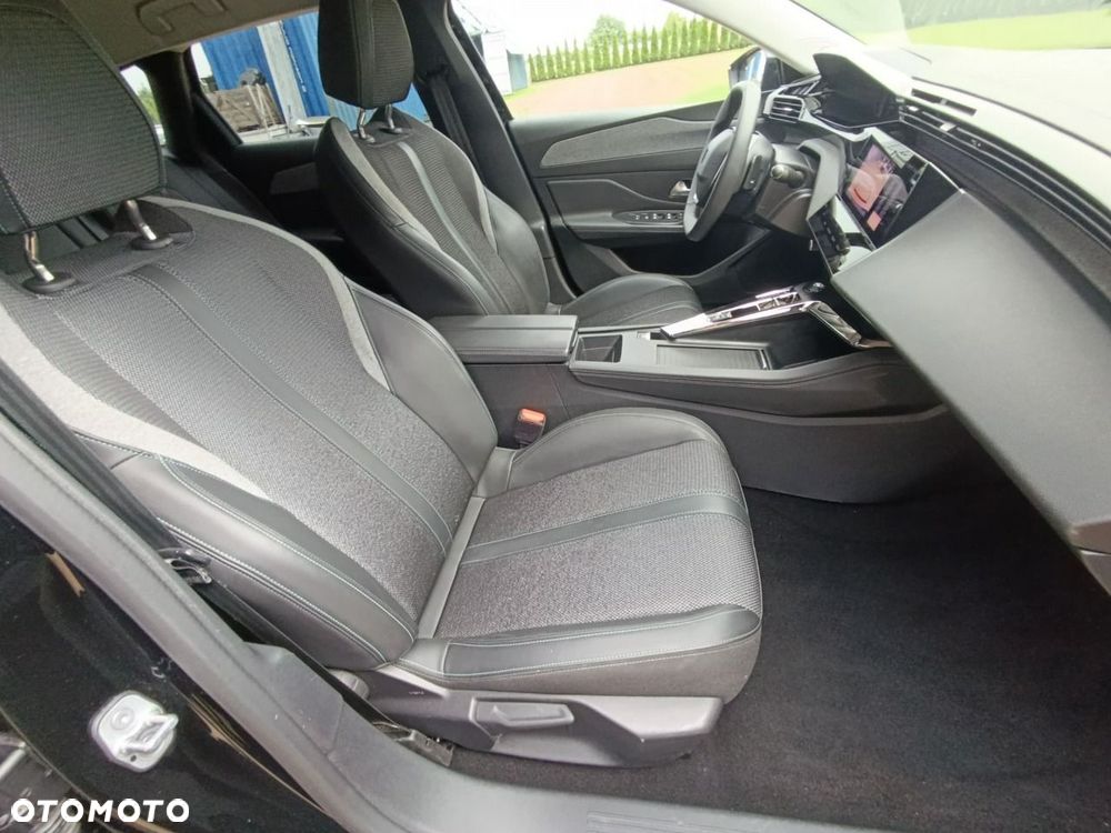 Peugeot 308 - 12