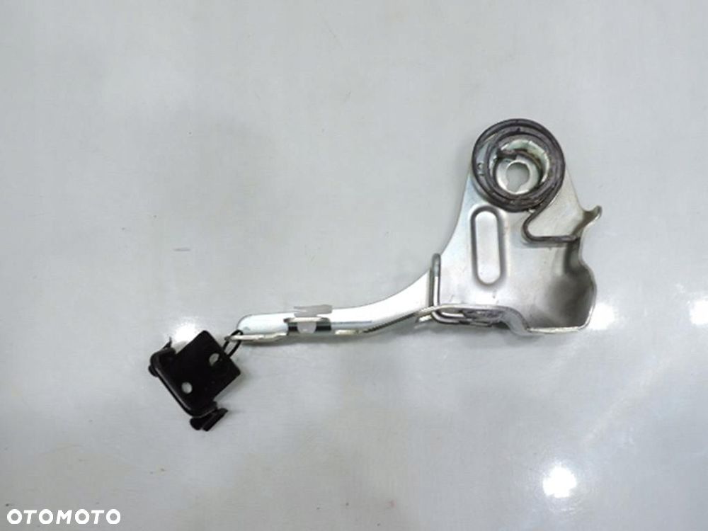 UCHWYT MOCOWANIE ISOFIX TYŁ SUBARU FORESTER III - 2