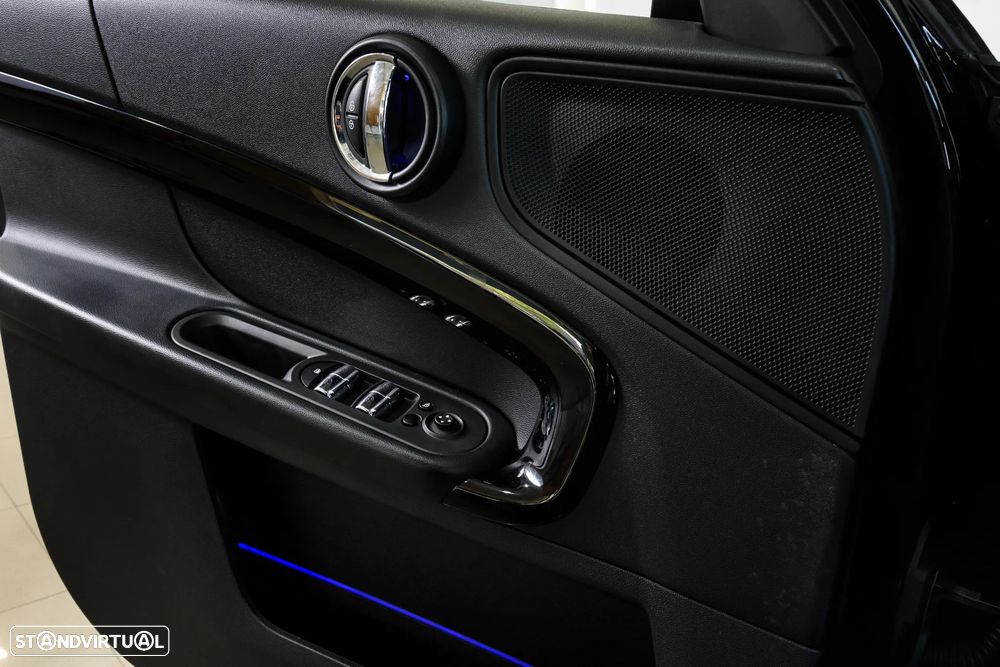 MINI Countryman - 17
