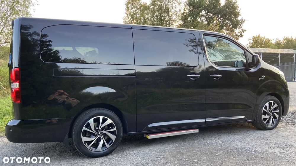Citroën SpaceTourer - 5
