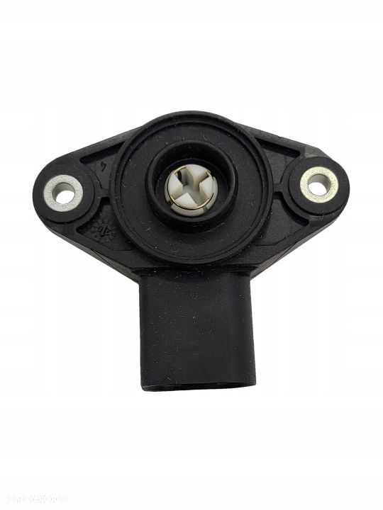 CZUJNIK CIŚNIENIA W KOLEKTORZE SSĄCYM A3 A4 A6 A7 - 2
