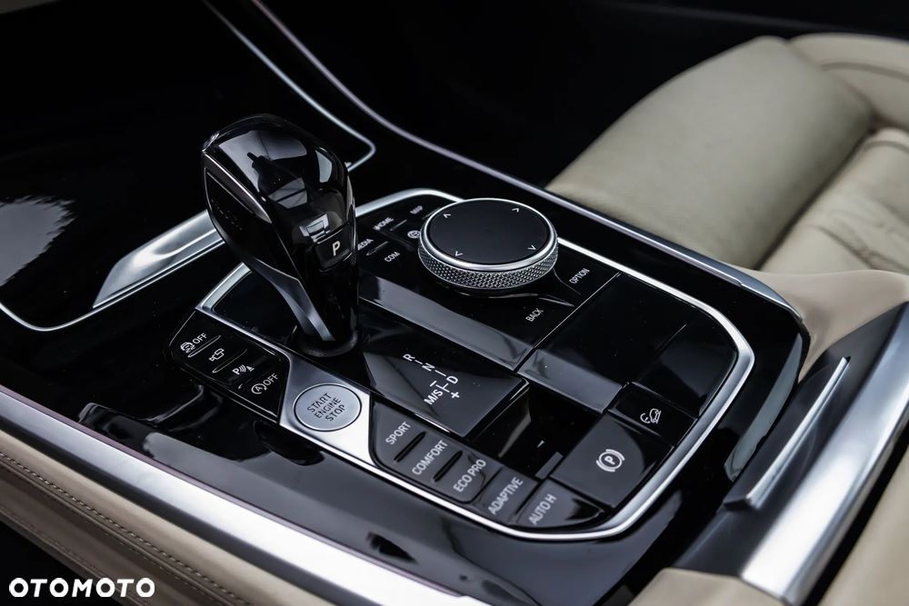 BMW X5 xDrive40i sport - 16