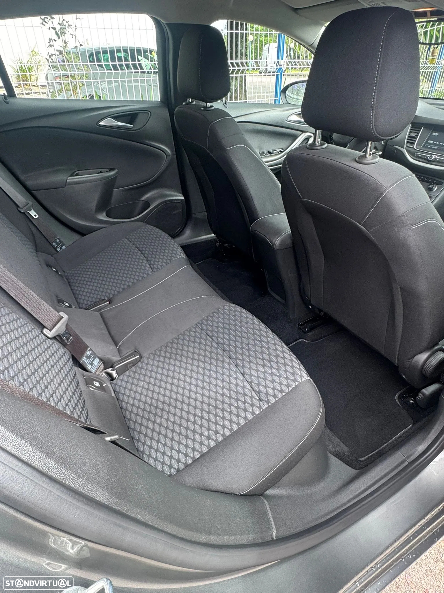 Opel Astra 1.5 D GS Line S/S - 18