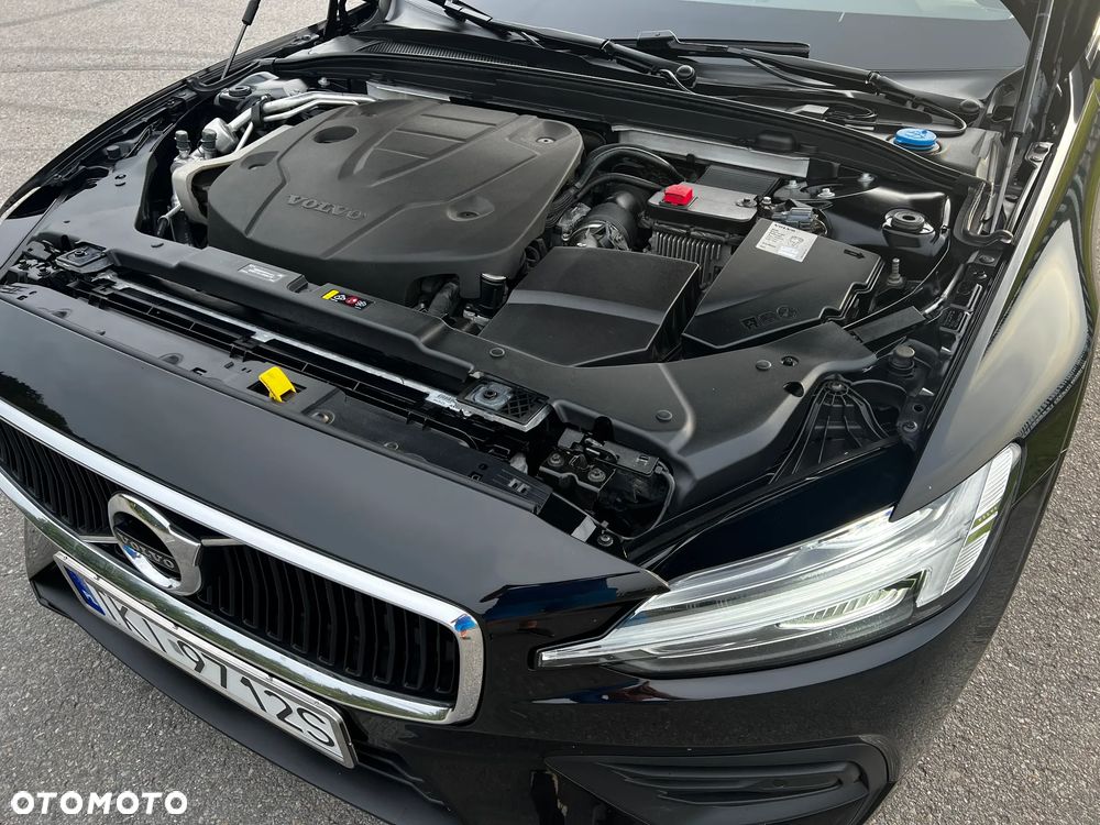 Volvo V60 D3 Momentum - 37