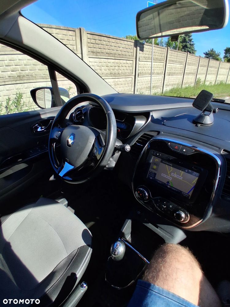 Renault Captur ENERGY TCe 90 Start&Stop Luxe - 17