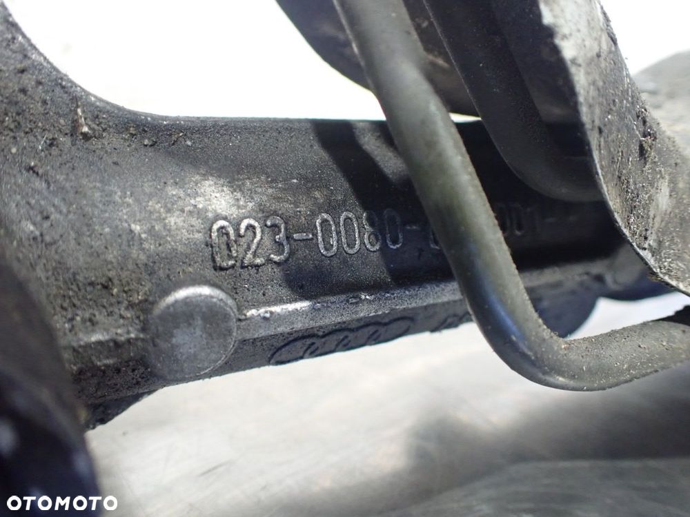 MAGLOWNICA AUDI A2 - 5