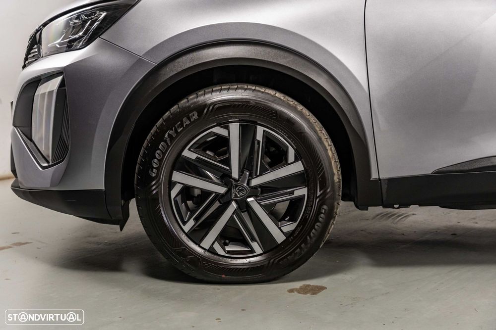 Peugeot 2008 1.2 PureTech Style - 16