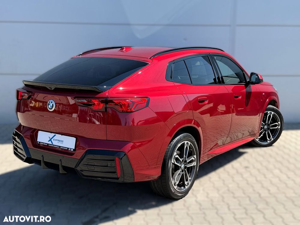 BMW X2 - 3