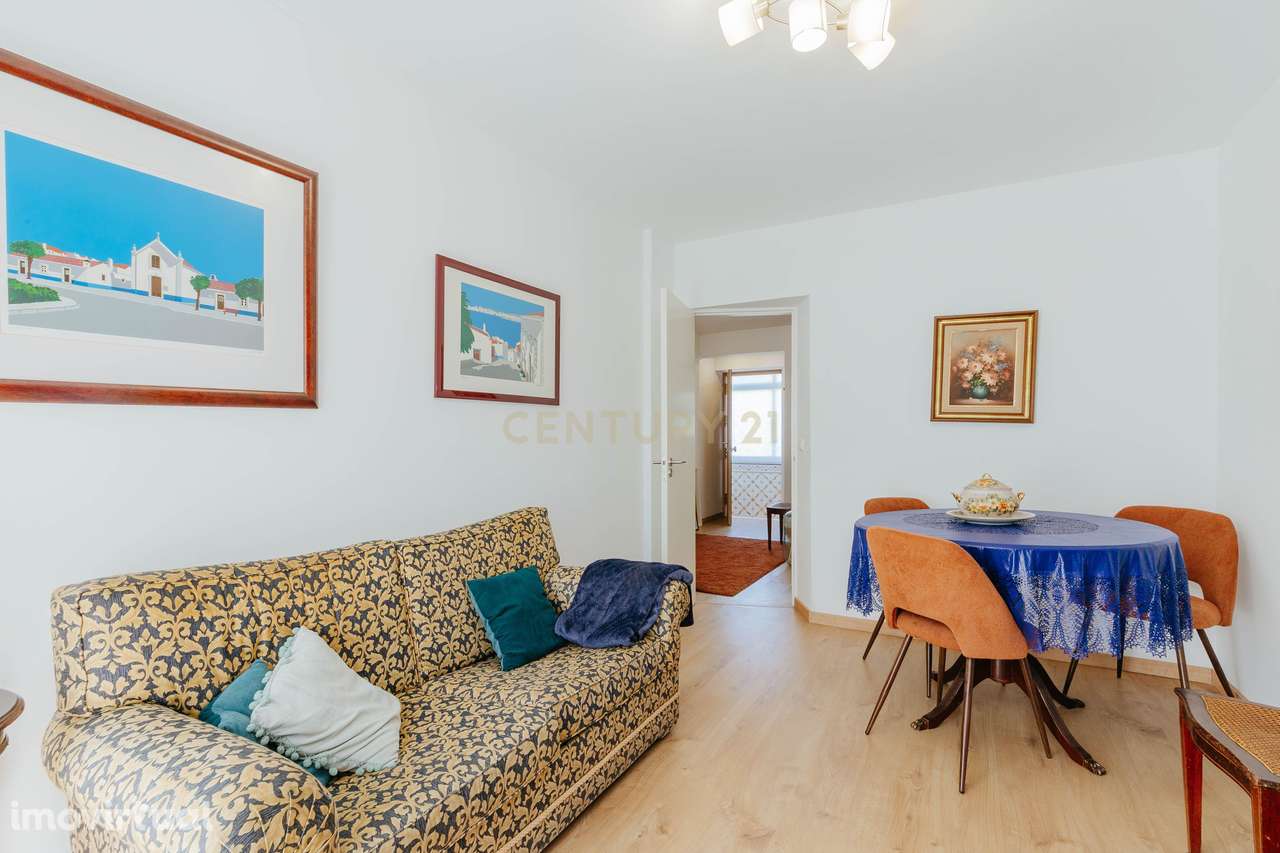 Apartamento T3 | Olivais - Grande imagem: 2/32