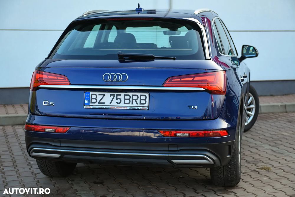 Audi Q5 - 6