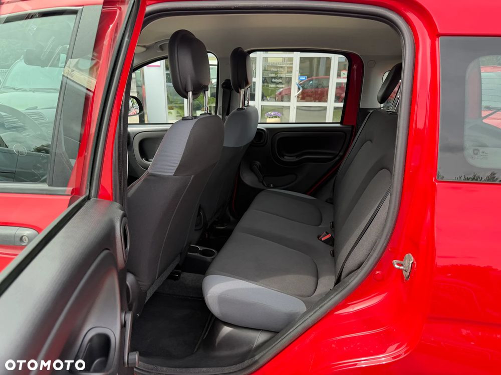 Fiat Panda 1.2 Easy - 12