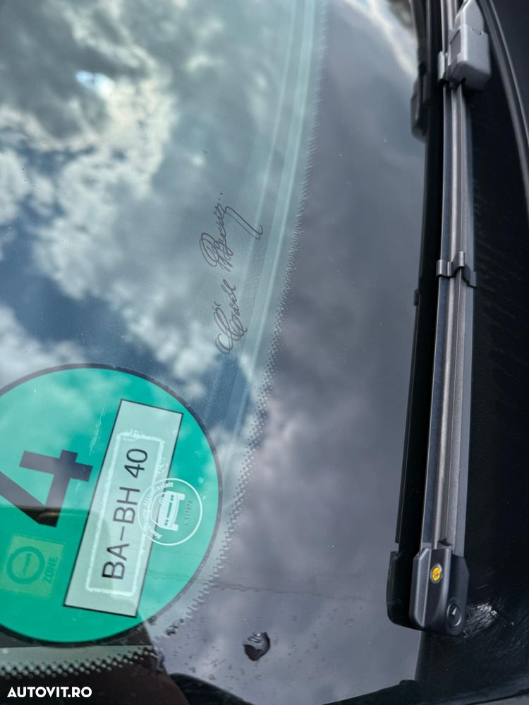 Mercedes-Benz C 250 (BlueTEC) d 4Matic 7G-TRONIC - 21