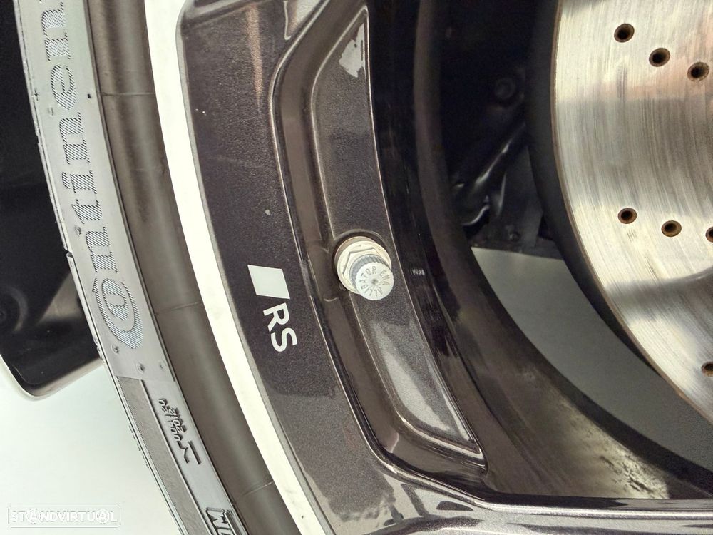 Audi RS4 Avant quattro tiptronic - 12