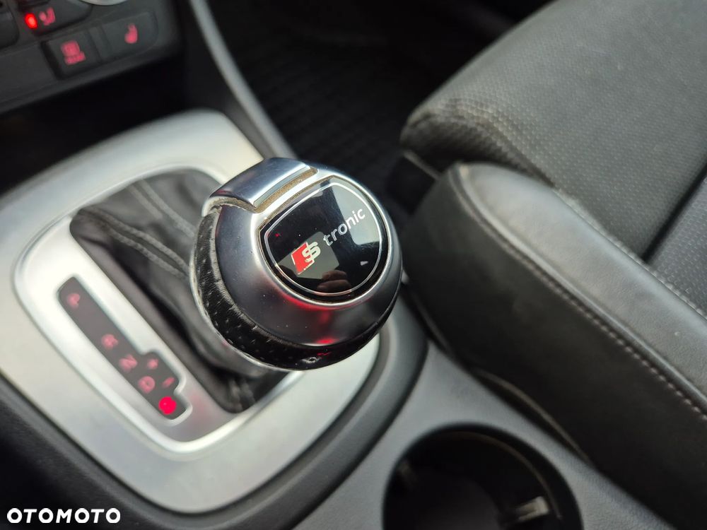 Audi Q3 2.0 TDI Quattro S tronic - 22
