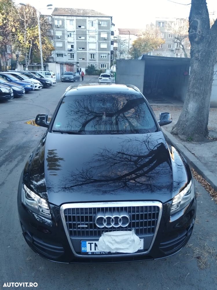 Audi Q5 - 3