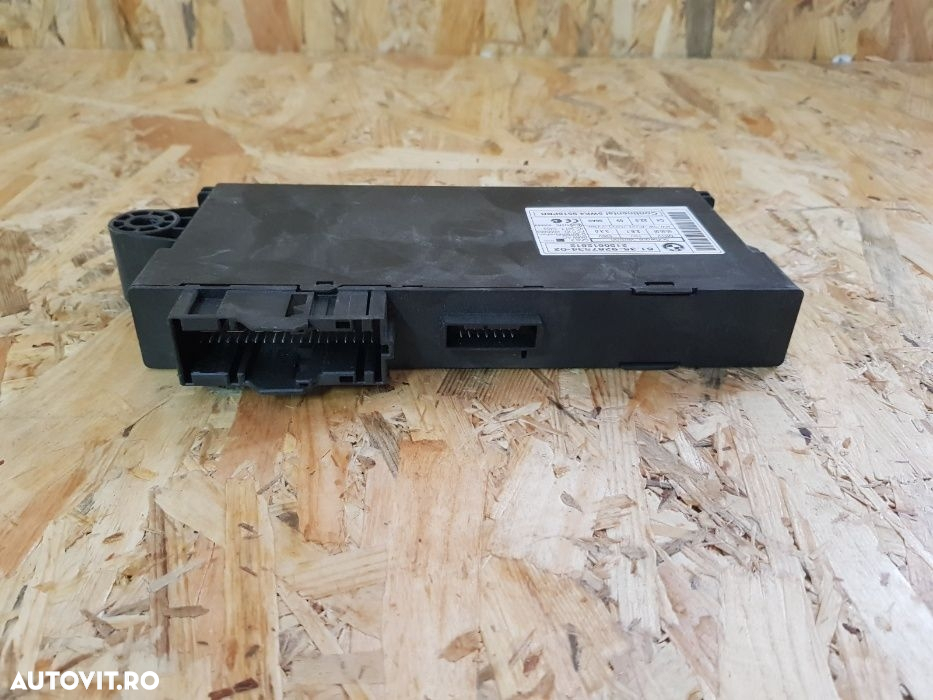 Modul CAS3 + EEP Bmw X5 X6 E70 E71 Cod - 2