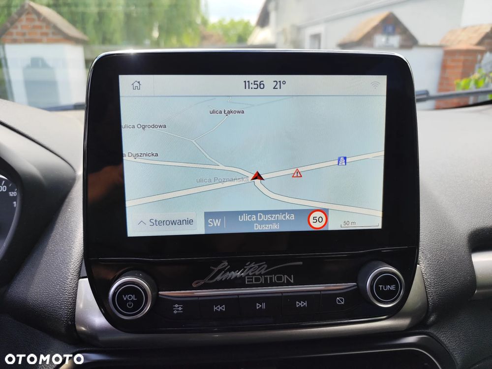 Ford EcoSport 1.0 EcoBoost ST-LINE - 13