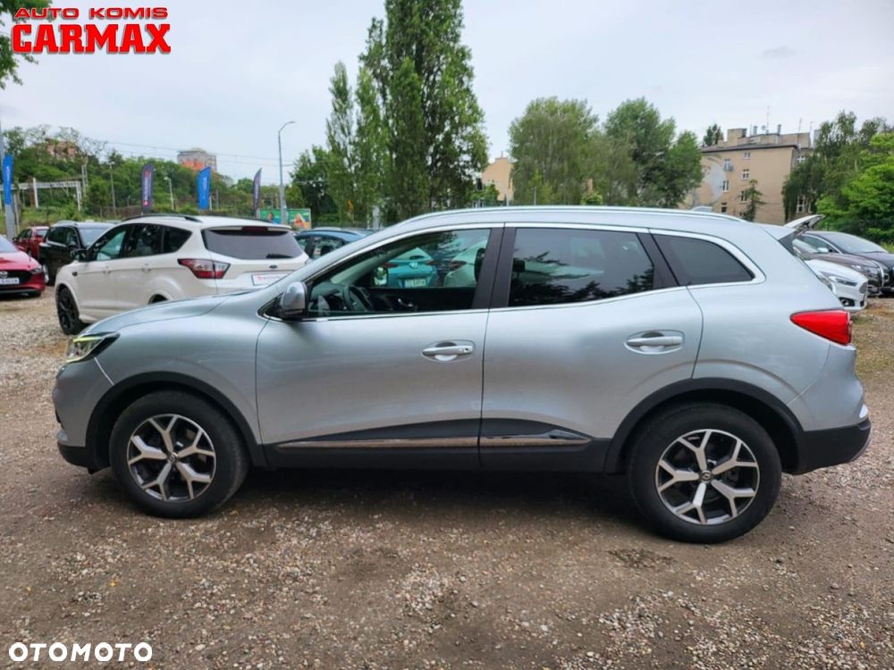 Renault Kadjar - 4