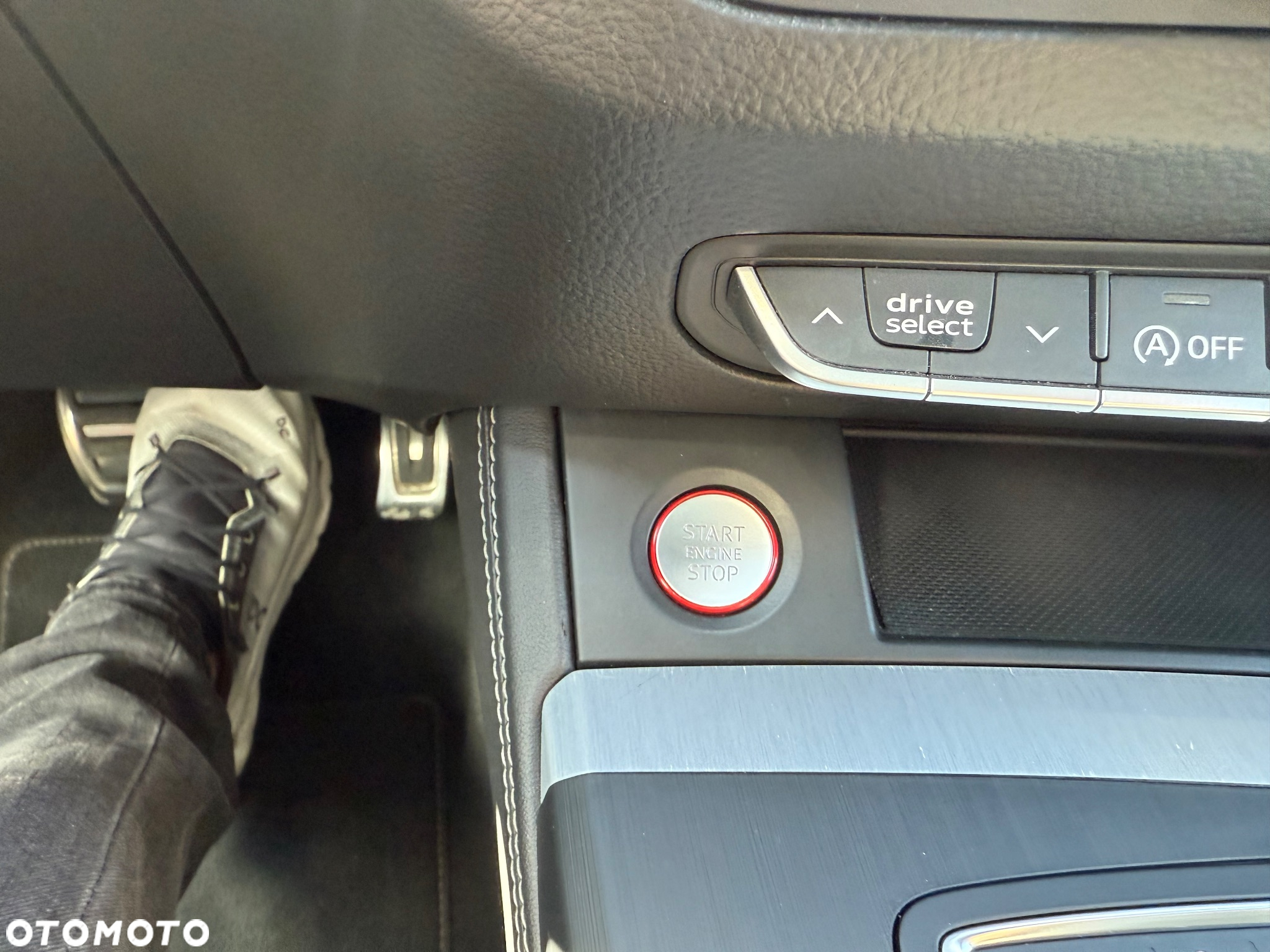Audi SQ5 3.0 TFSI Quattro Tiptronic - 16