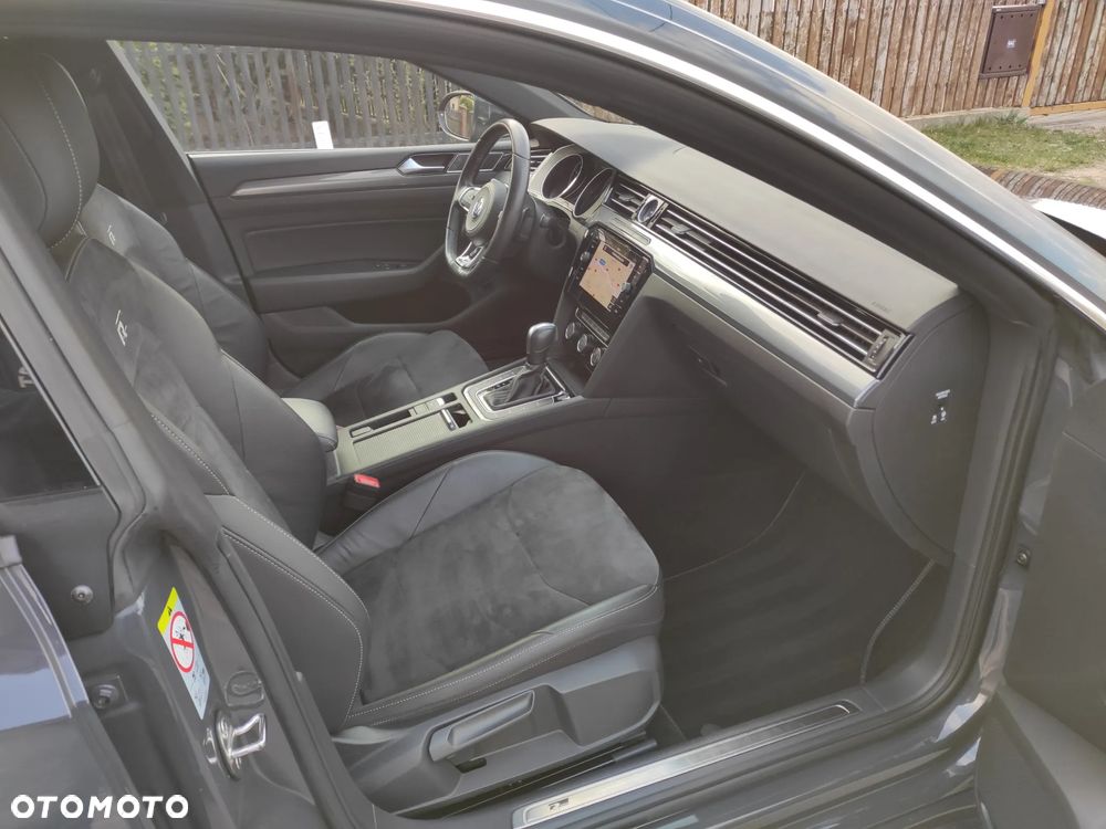 Volkswagen Arteon 2.0 TSI DSG R-Line Edition - 23