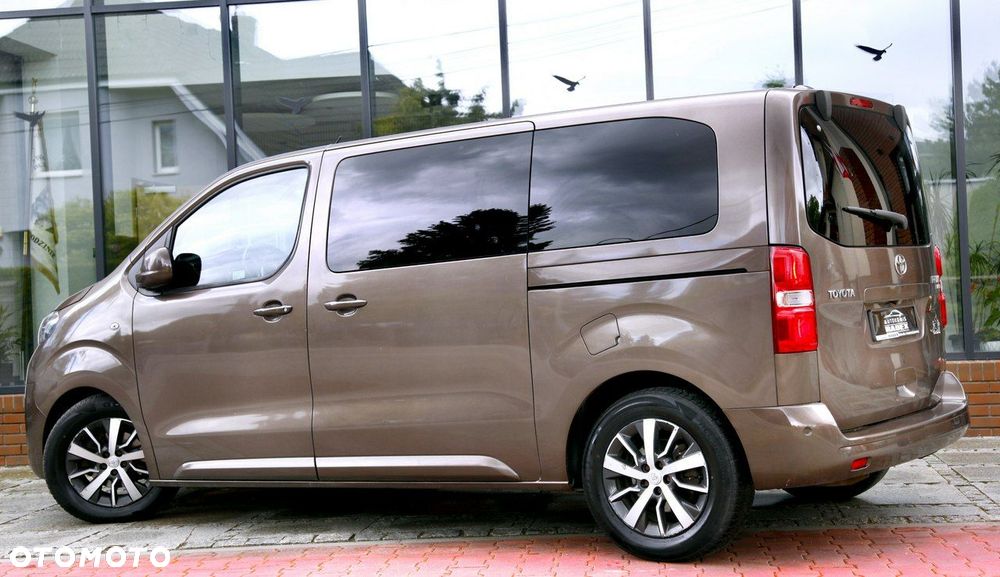 Toyota ProAce - 7