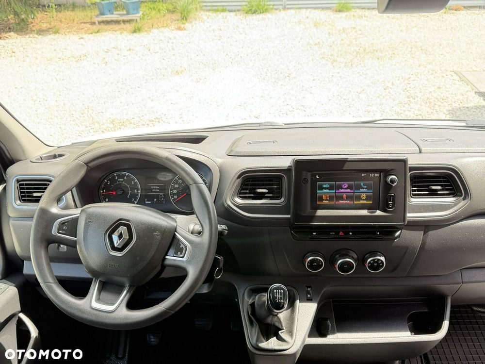 Renault Master - 11