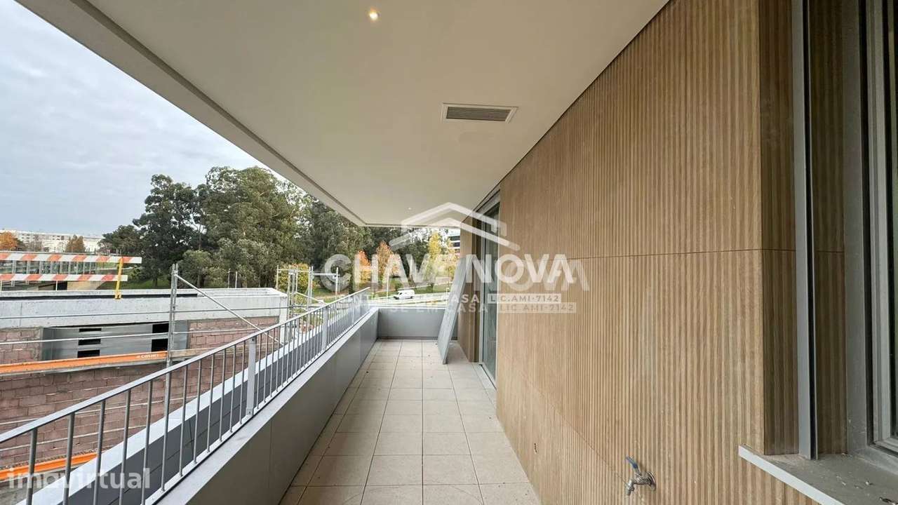 T3 Verde Vale Maia - Grande imagem: 2/27