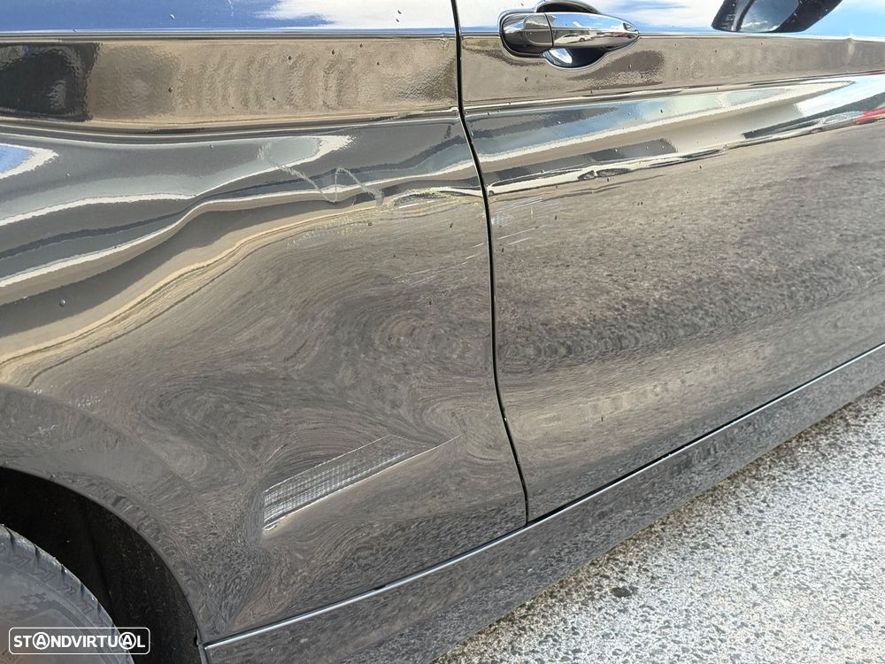 BMW 116 d EfficientDynamics - 10