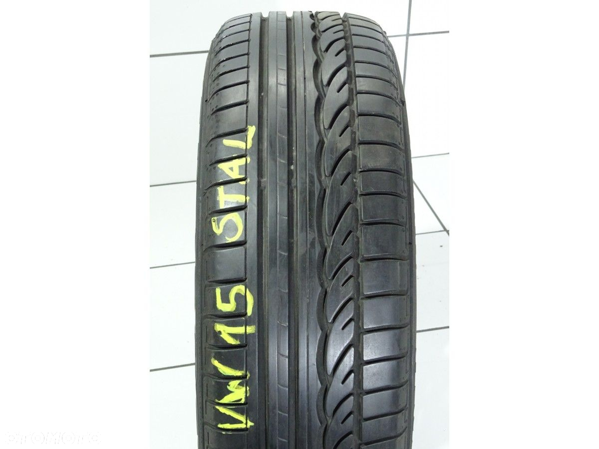 Koła letnie VOLKSWAGEN  15" VW POLO SKODA FABIA - 6