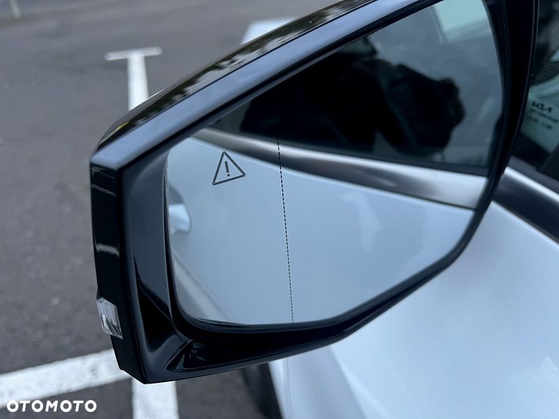 Kia Sportage 1.6T-GDI AWD GT-Line - 36