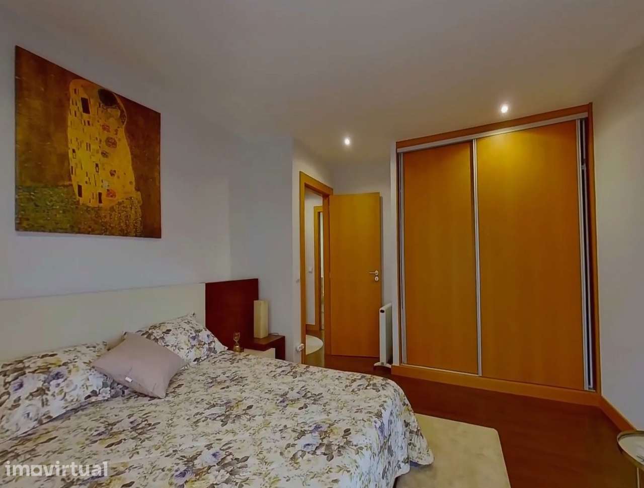 Apartamento T1 mobilado Rio Tinto, Gondomar - Grande imagem: 5/16