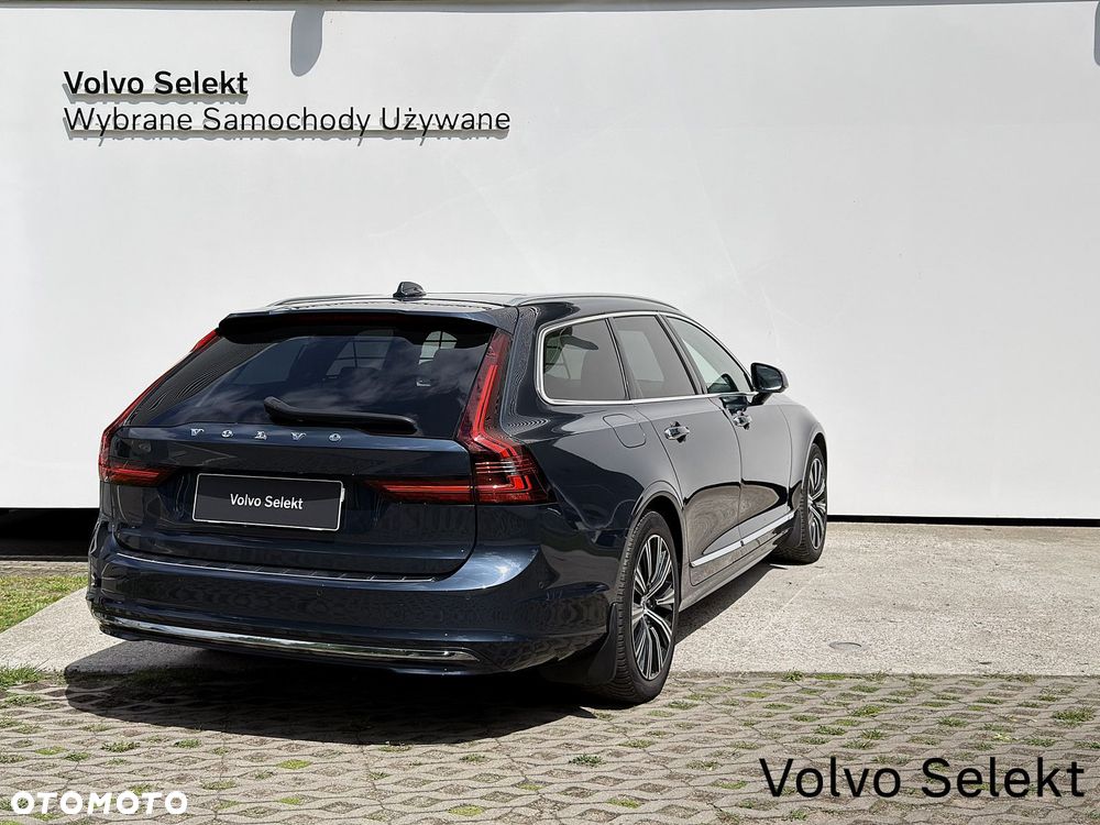 Volvo V90 - 7