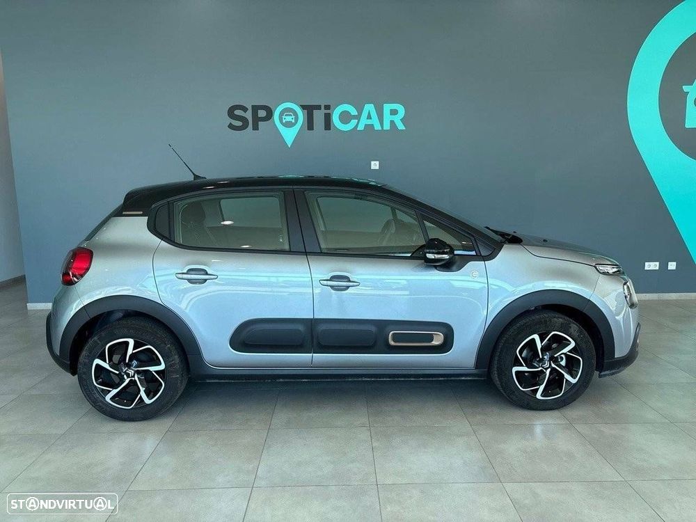 Citroën C3 1.2 PureTech C-Series - 4