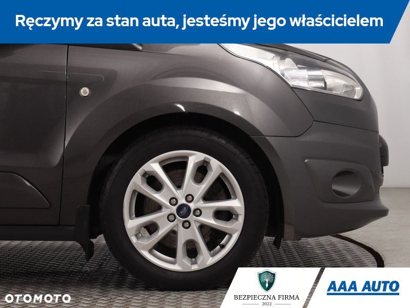 Ford Tourneo Connect - 16